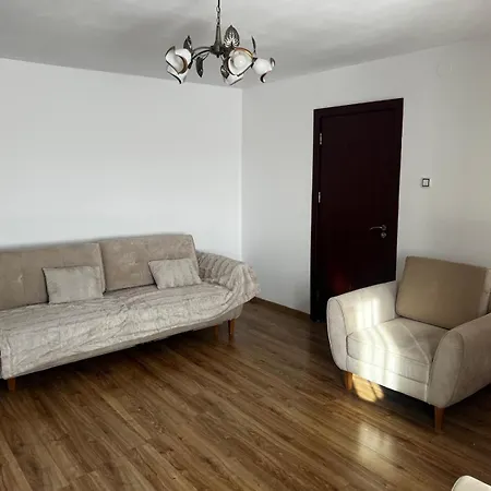 Appartement Relax Loft *