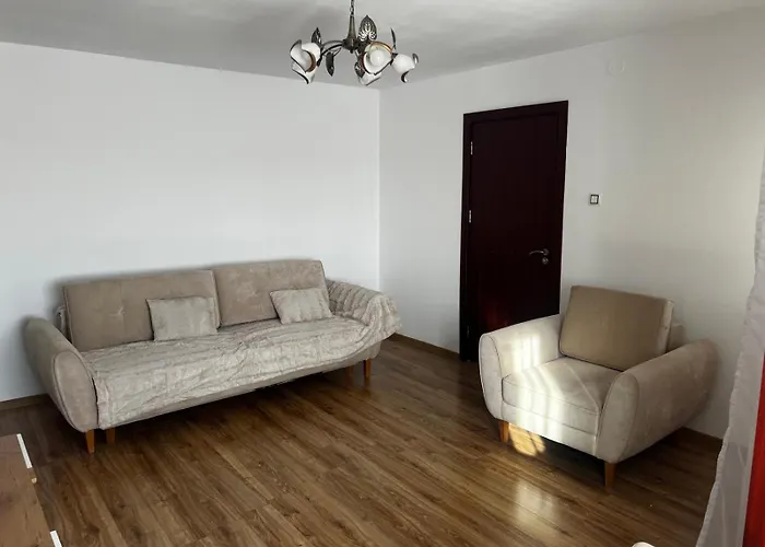 Apartment Relax Loft *