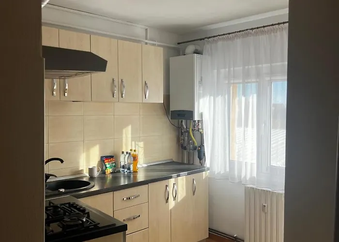 Relax Loft * Craiova