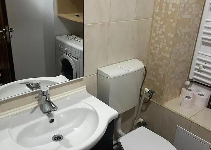 Relax Loft Apartment *