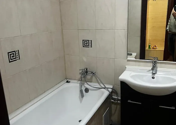 Relax Loft * Craiova